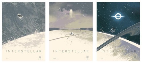 Set interstellar - of,