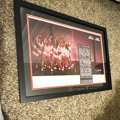 Original 1988 carrie the - original,